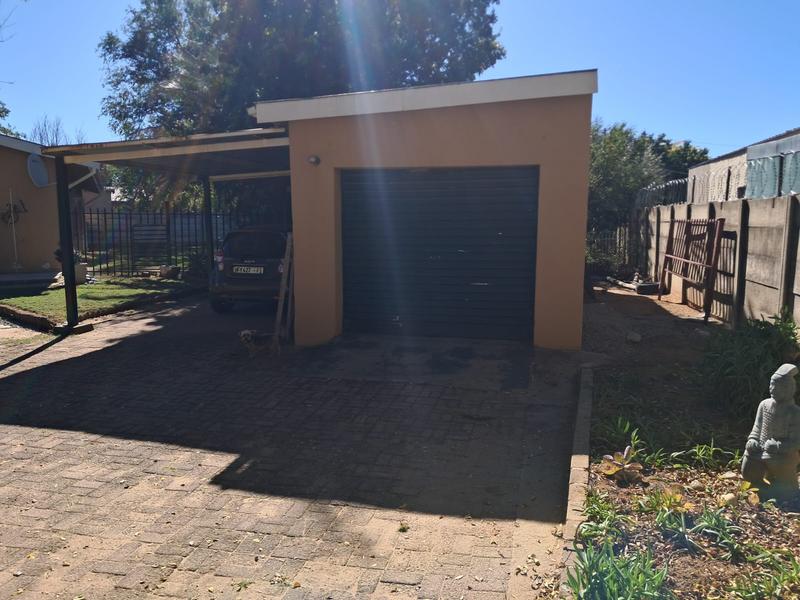 3 Bedroom Property for Sale in Meyerhof Free State